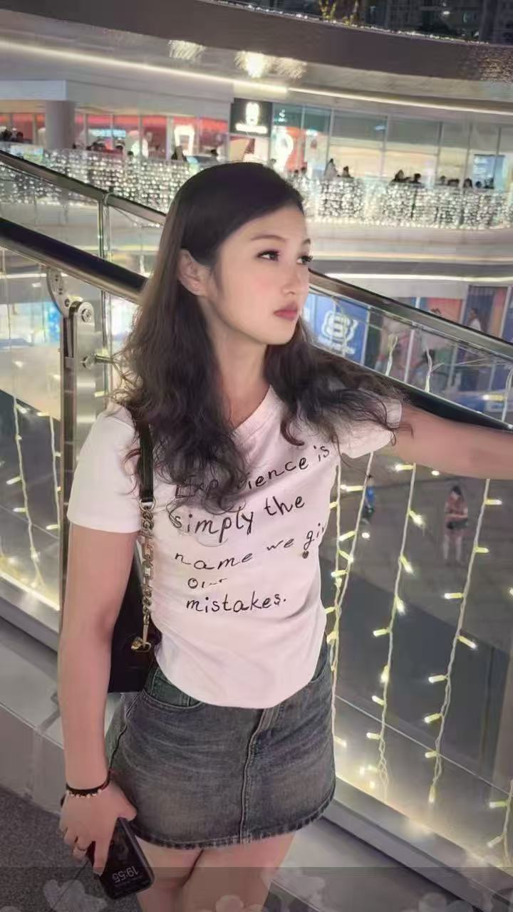 花都初下海女友感-嘉嘉 5