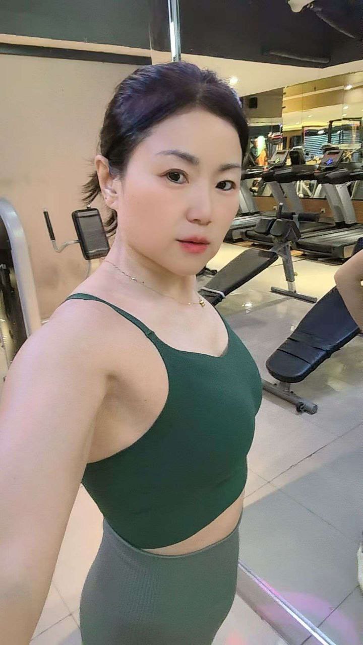 越秀服务全面良家感–惜缘 3