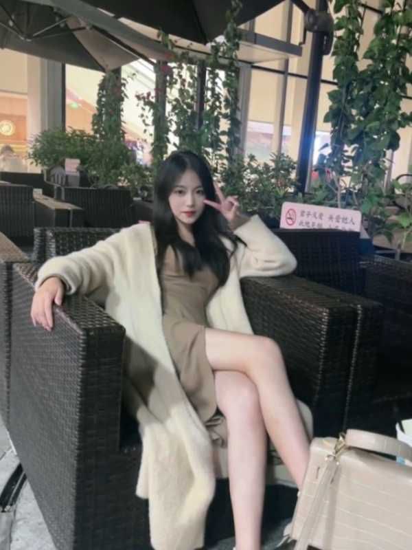 荔湾天然大胸 李丝丝 10