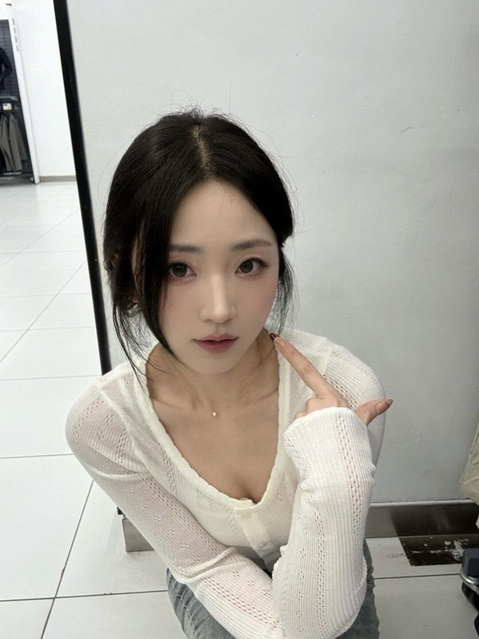 肤白貌美极品身材自做可外出-晴儿