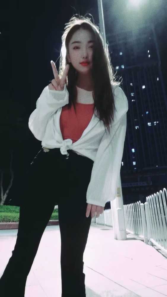 南沙老师珊珊 43