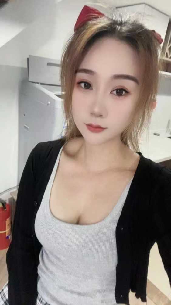 花都气质美女梅子 13