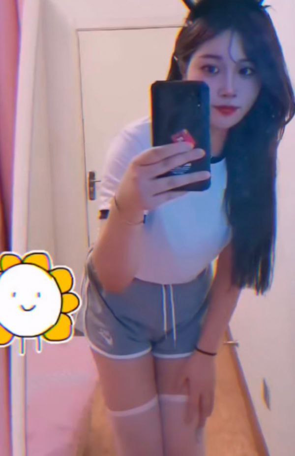 黄埔刚下水小妮 5