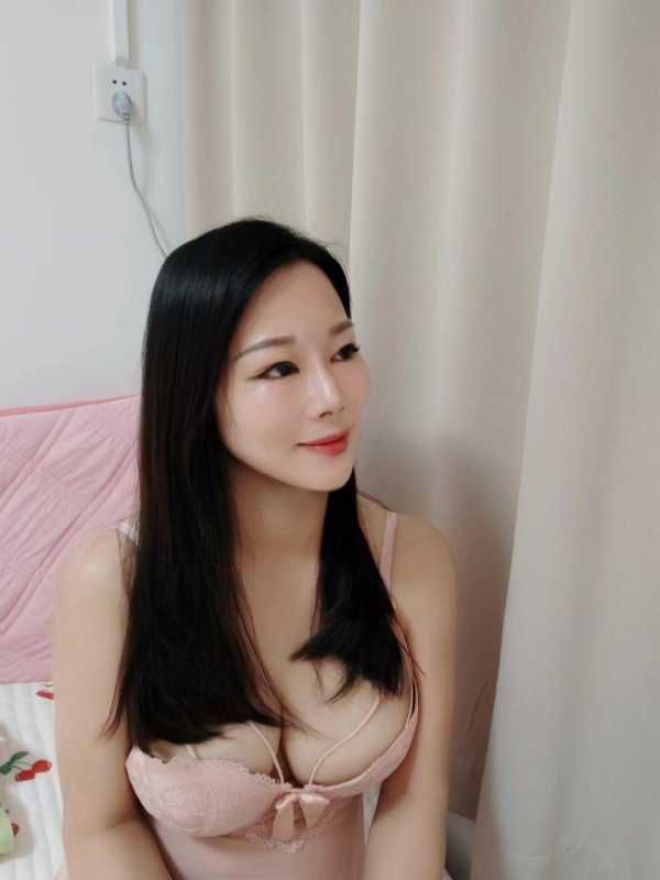 天河美艳少妇小茜 19