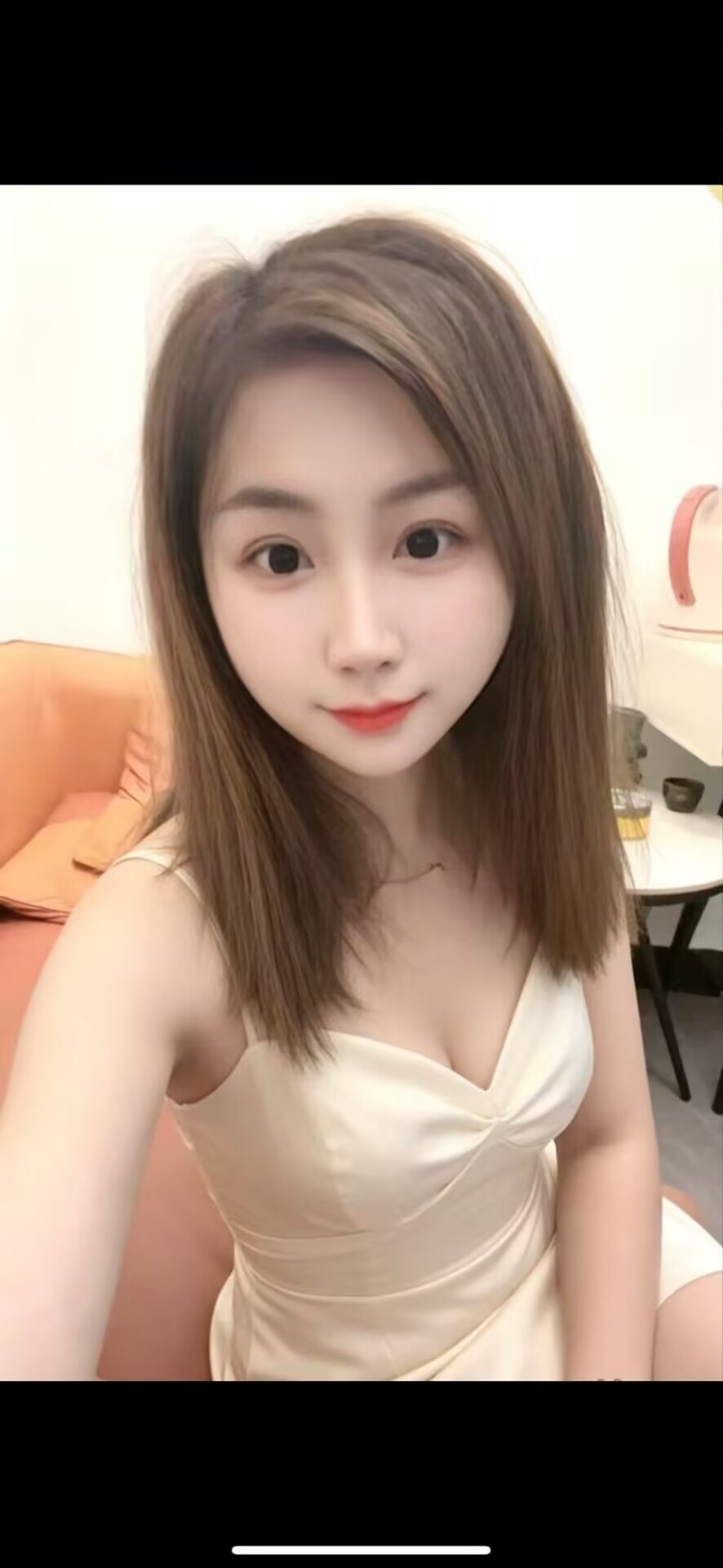 白云舌吻毒龙服务-芊芊 4