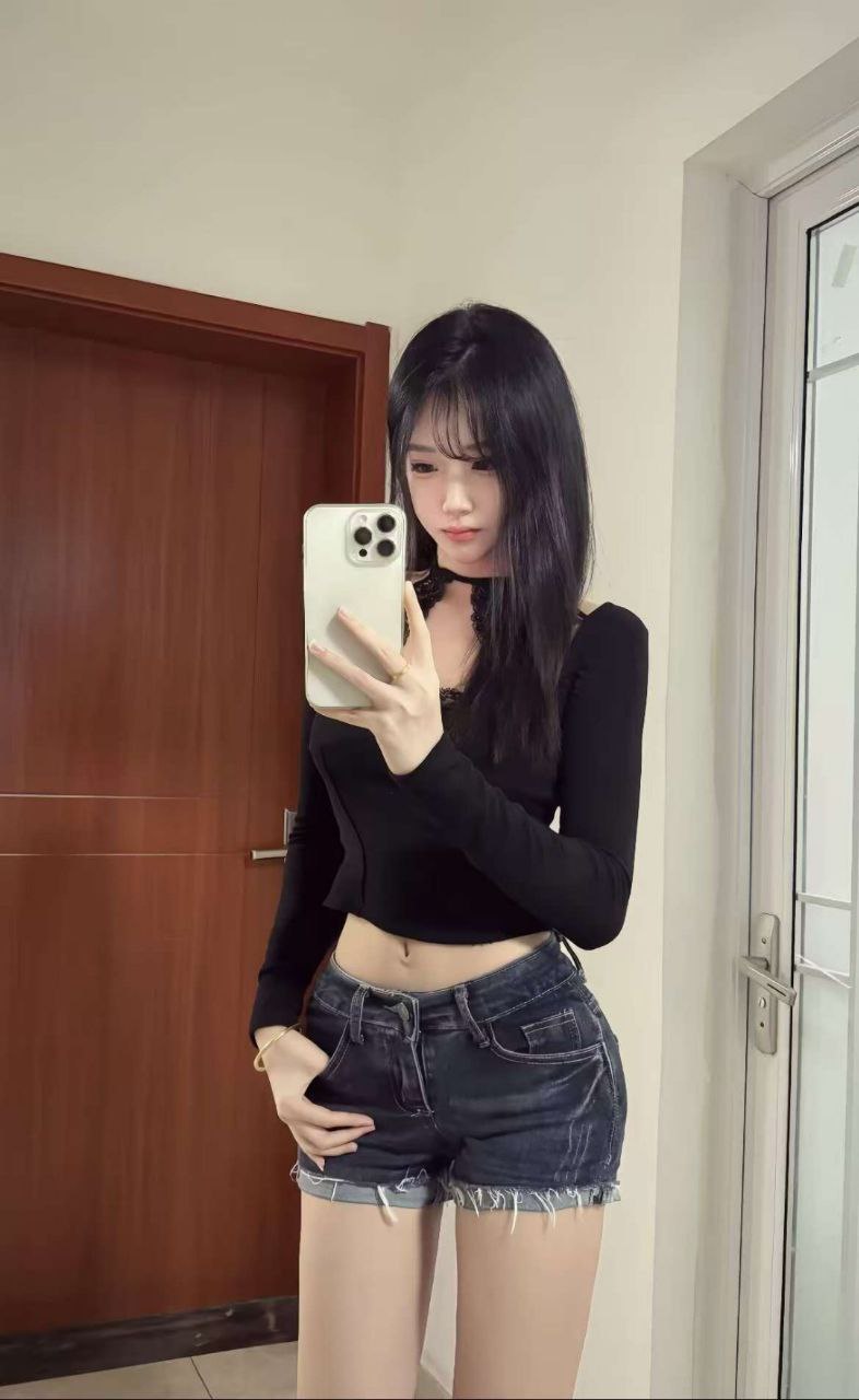 海珠紧致女友式服务-小莉 3