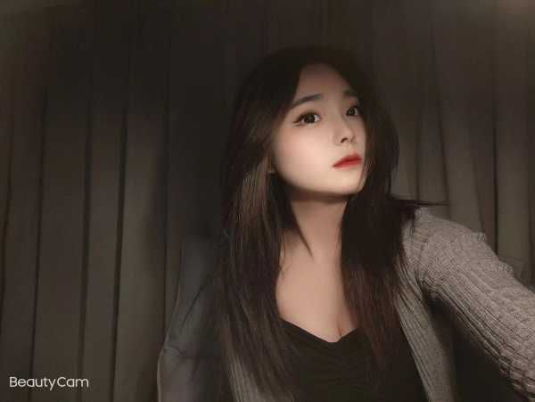 南沙会所服务小熙 7
