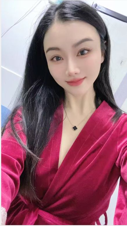 越秀瑜伽老师少妇小静 16