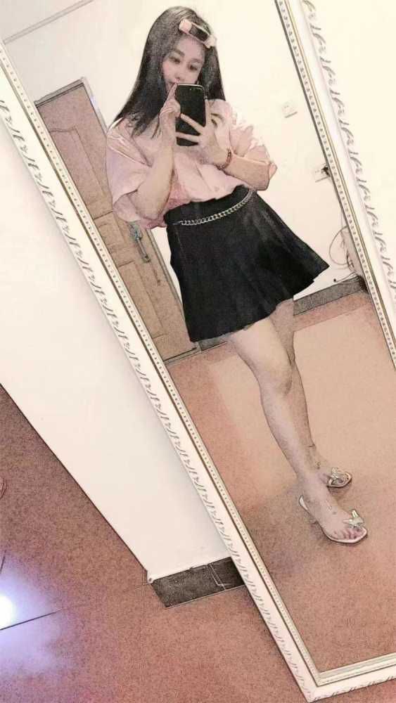 白云沙贝小姐姐夏天 5