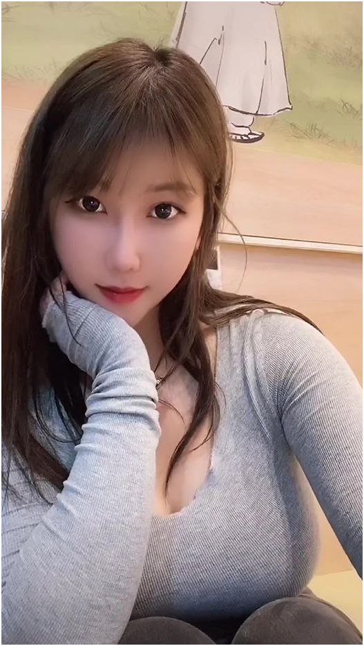 荔湾巨乳肉感彤彤 7