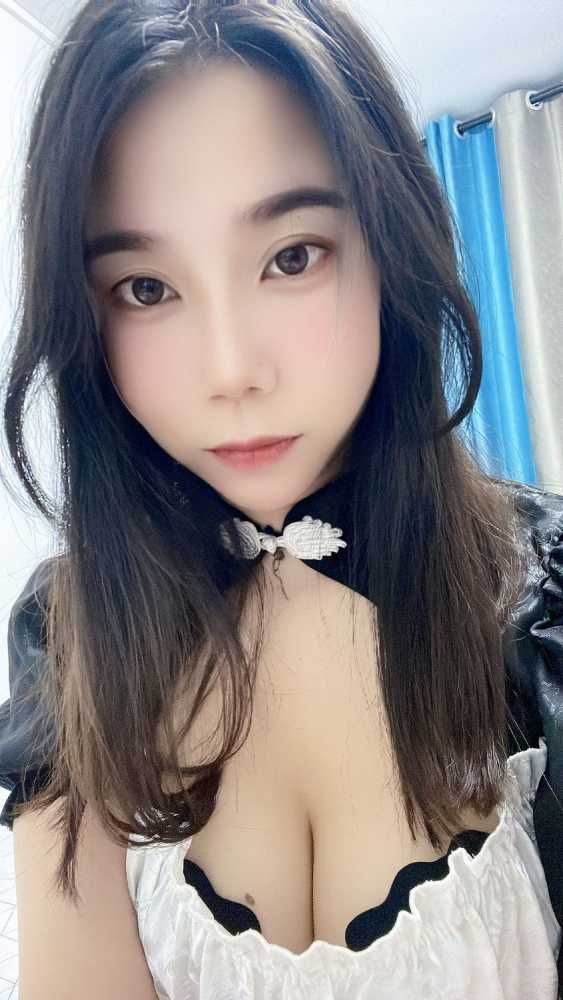 白云嫩妹诗雨 13