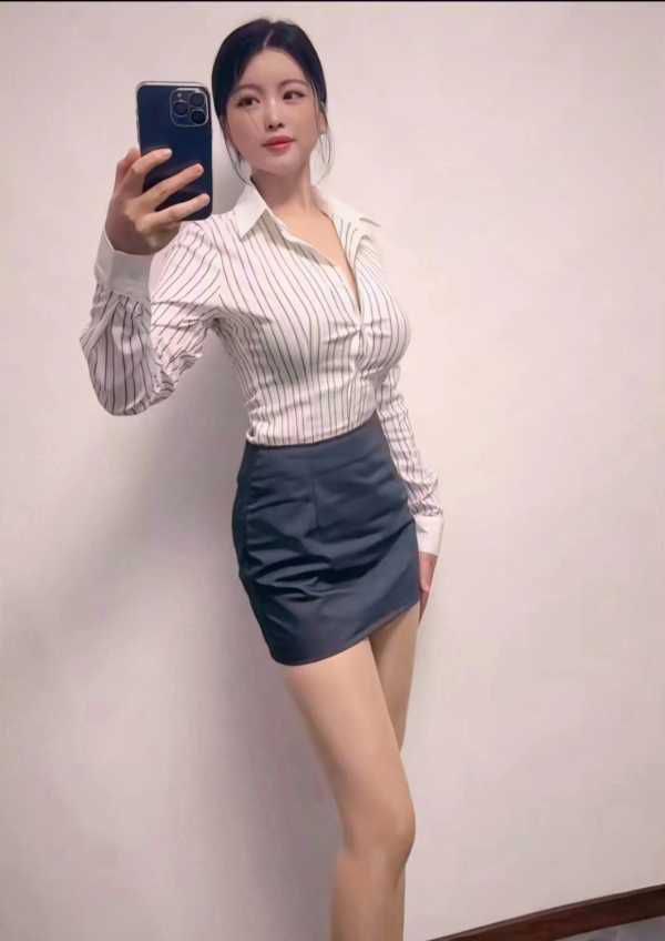 越秀乔妹 37