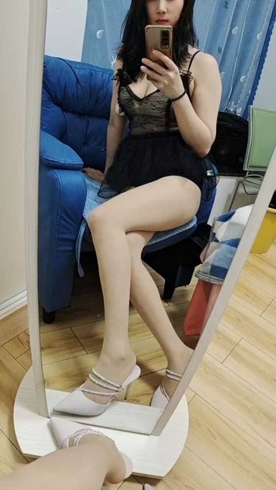 黄埔女友系小鱼 4