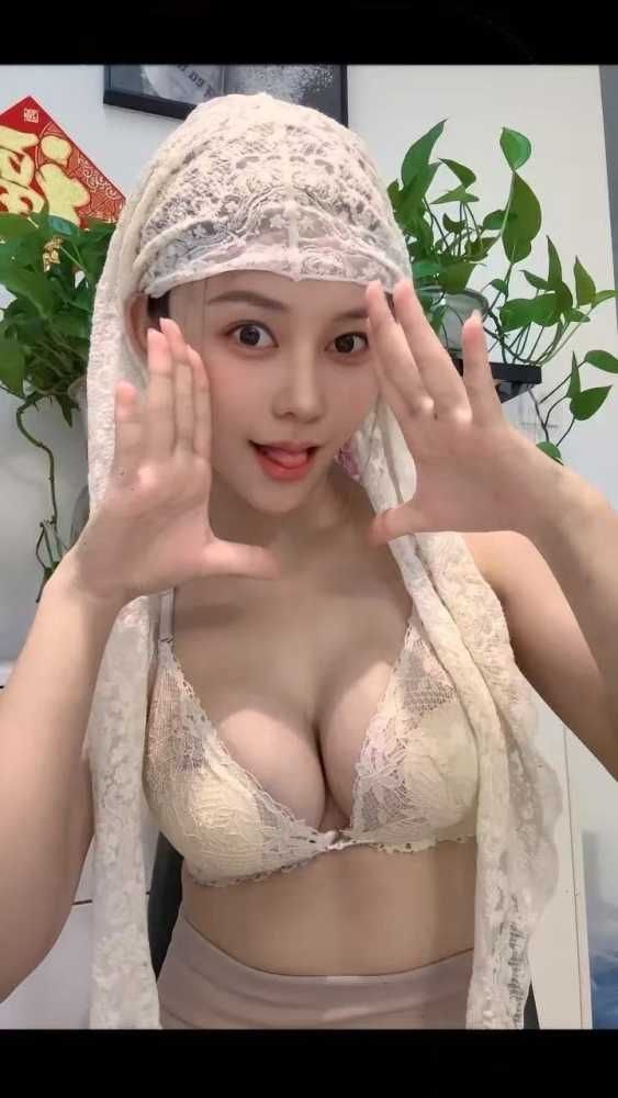 天河性感美女-小青 3