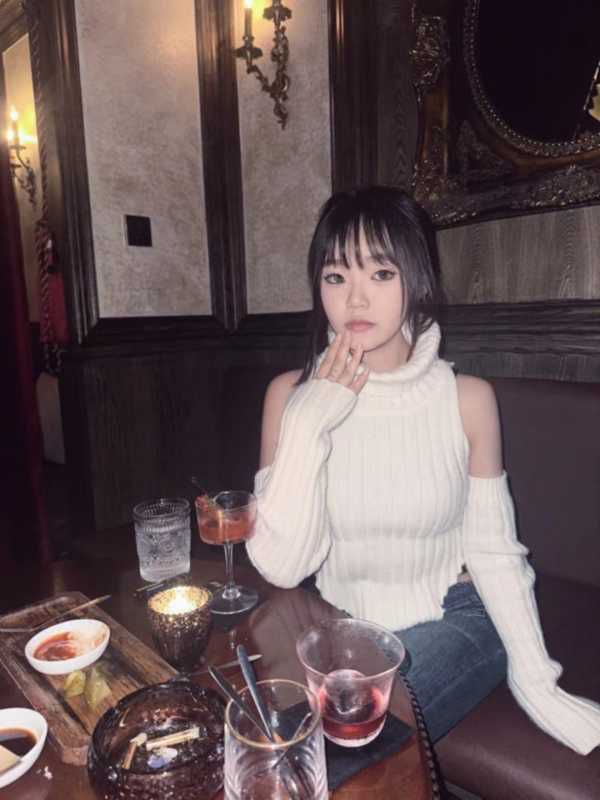 黄埔嫩妹小然 12