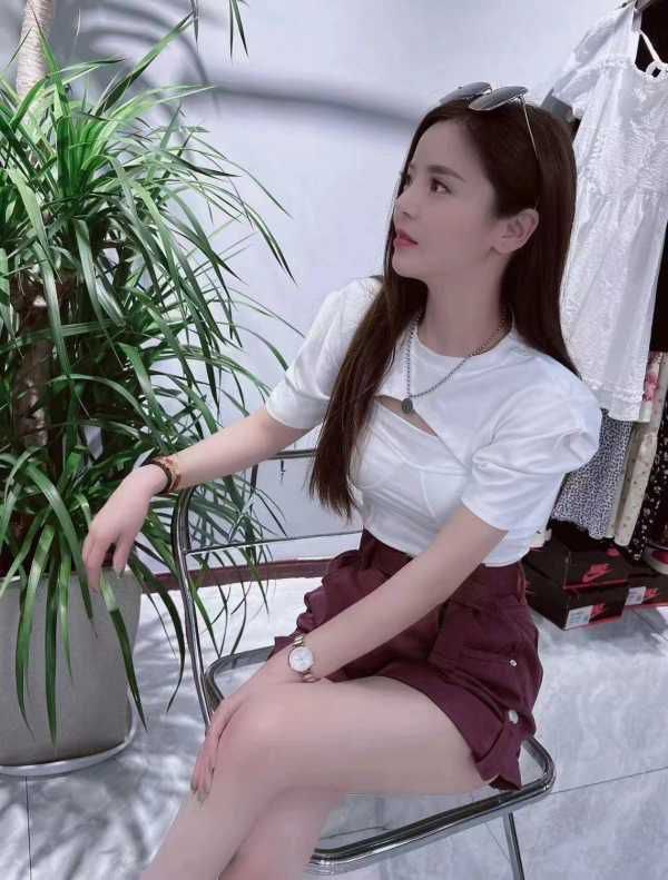 花都D杯波霸奶糖 22