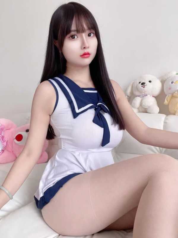 奶大活好新人啊朱 8