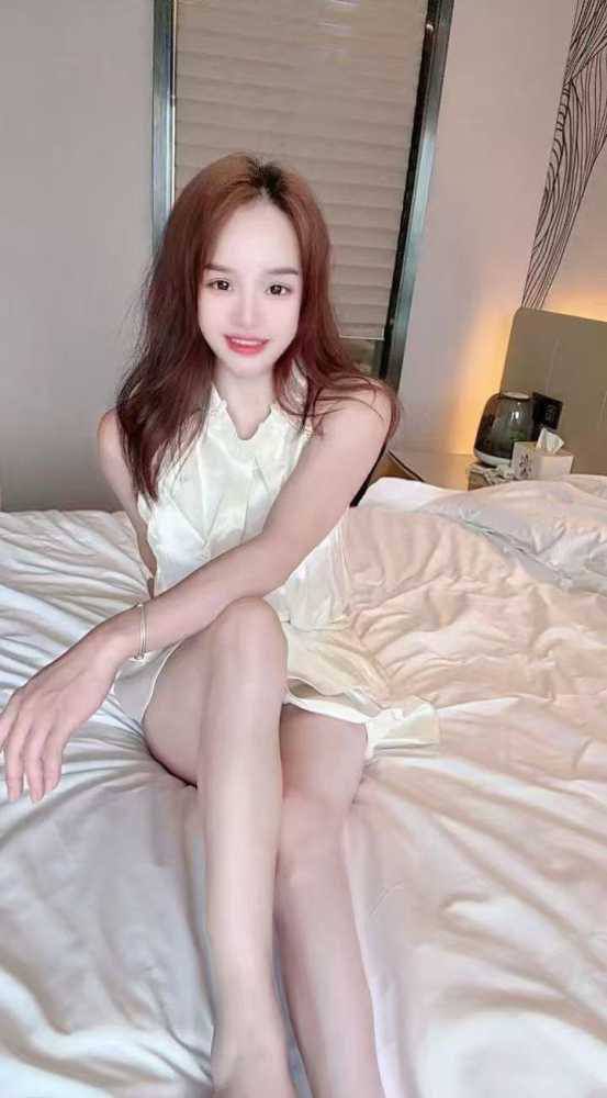白云温柔可人分高水多-香香 3