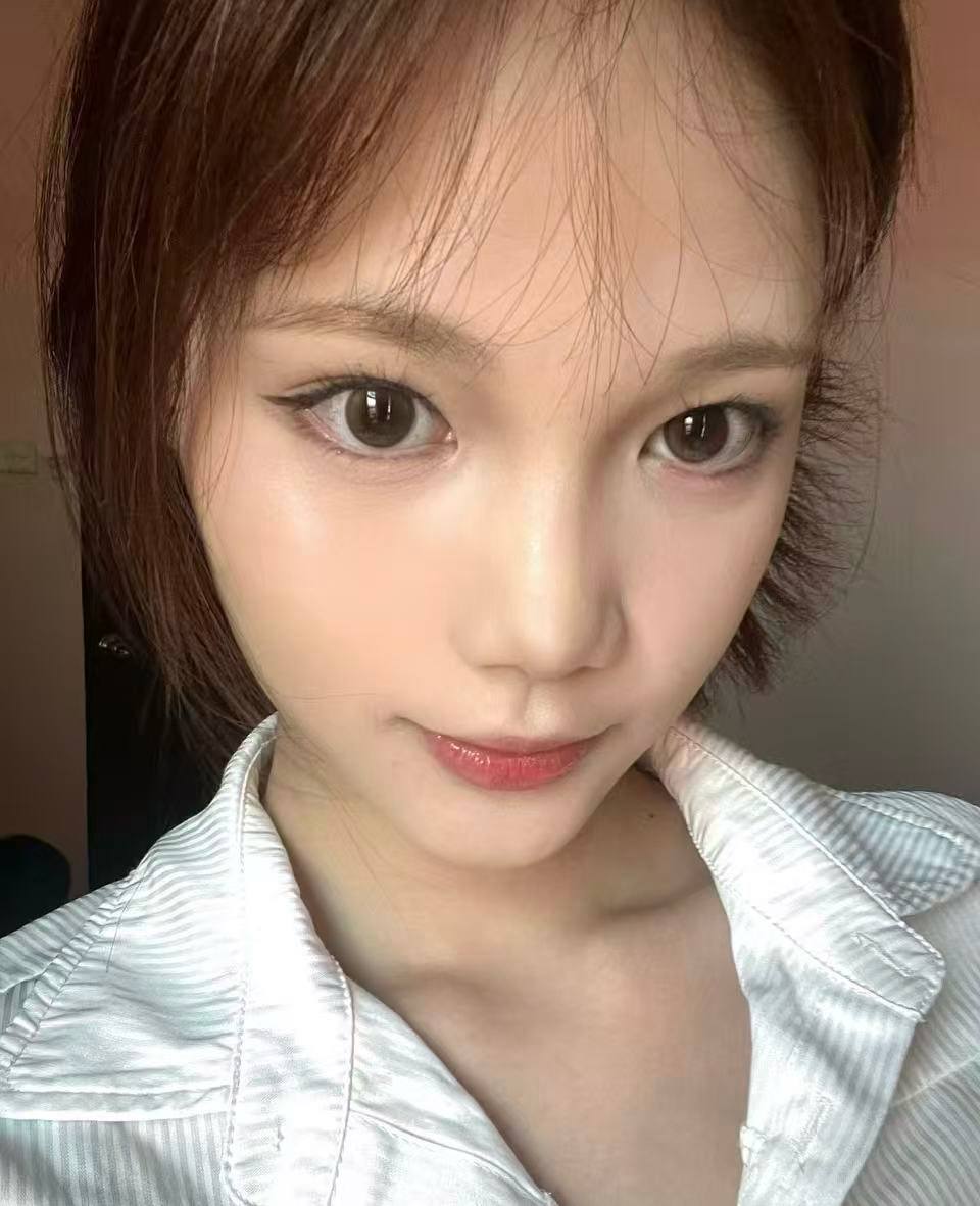 花都性感风骚女郎-美逸 9