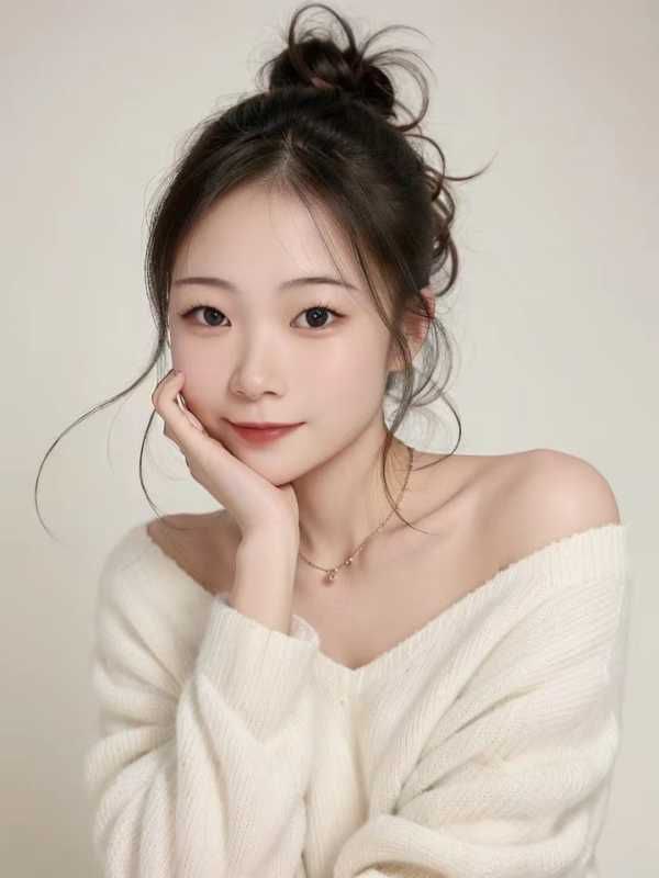 越秀新人小女子 29