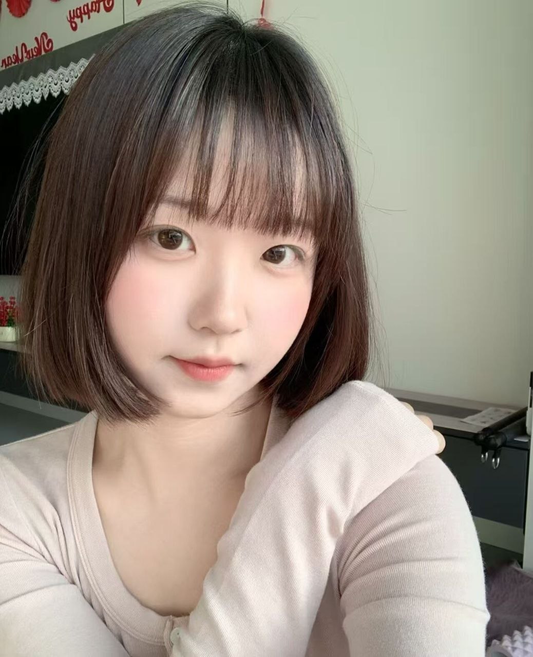 海珠肉感蜜桃臀软绵绵女友-玲子 2