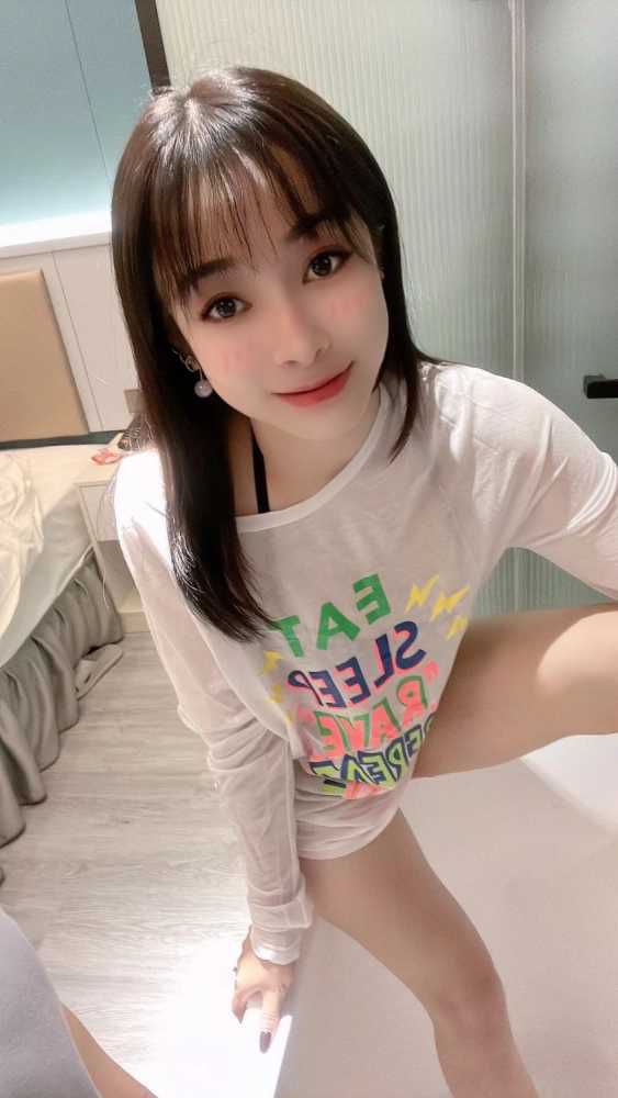 黄埔会所转型颖颖 20