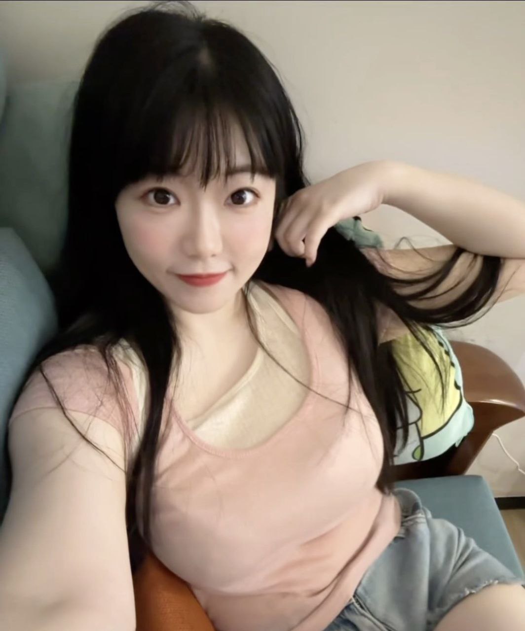 天河温柔紧致-清纯小妹 2