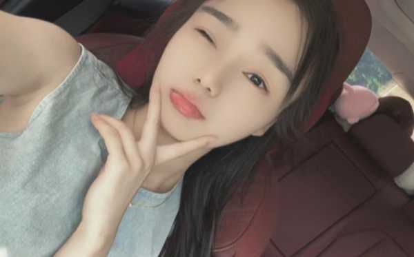 黄埔女友系小鱼 23