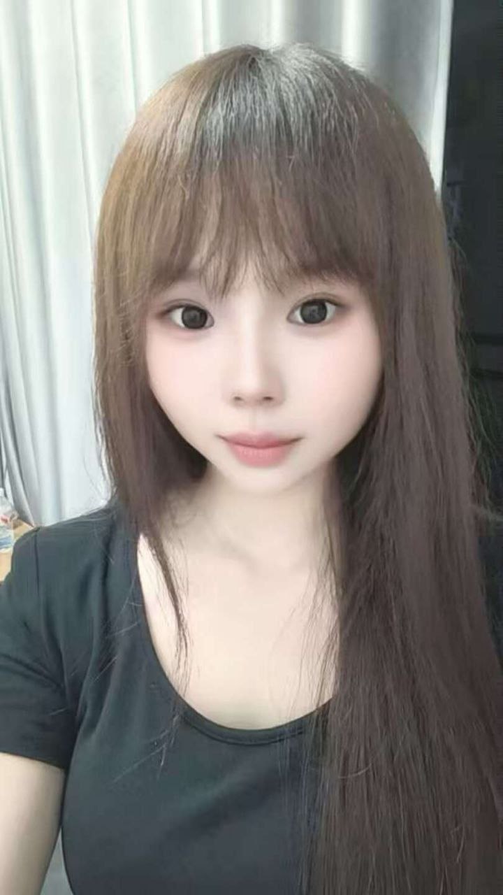 白云清纯粉嫩水多小美女 -妃妃 4