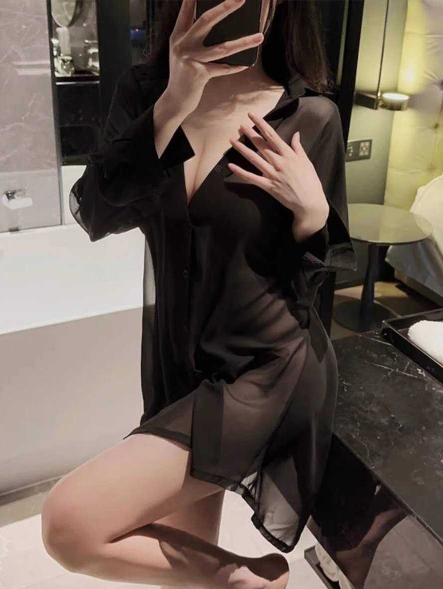 禅城性感兼职靓女-泡泡 4