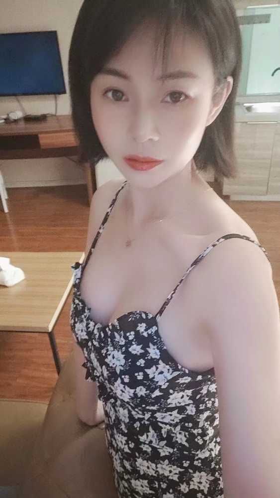 天河瑜伽老师优优 4