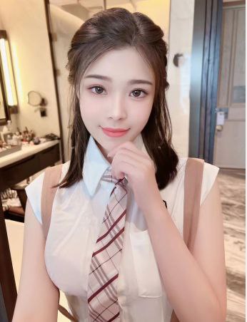 东晓南 柔柔 8