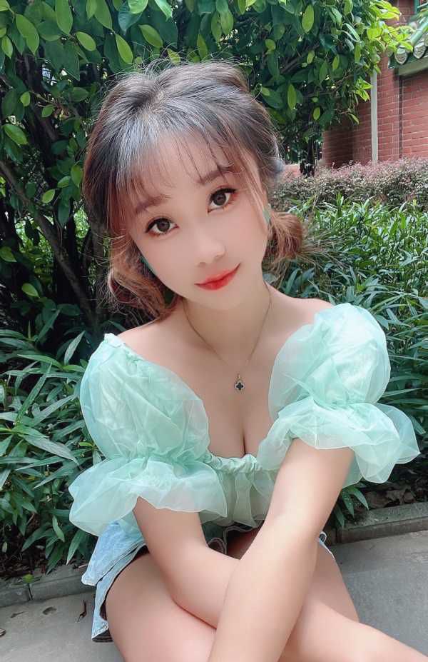 婷婷 3