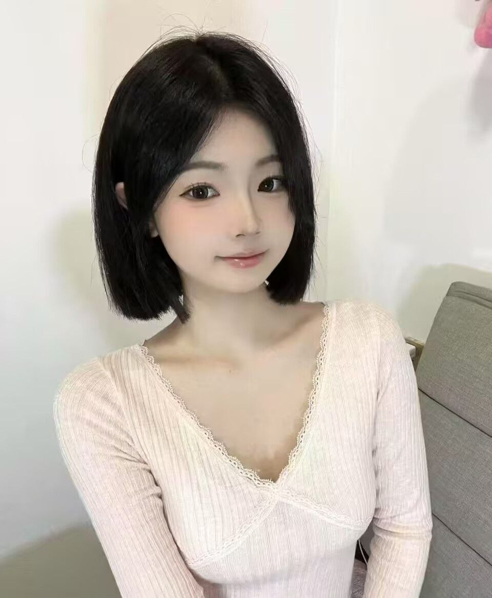 梅花园嫩妹-欢欢 4