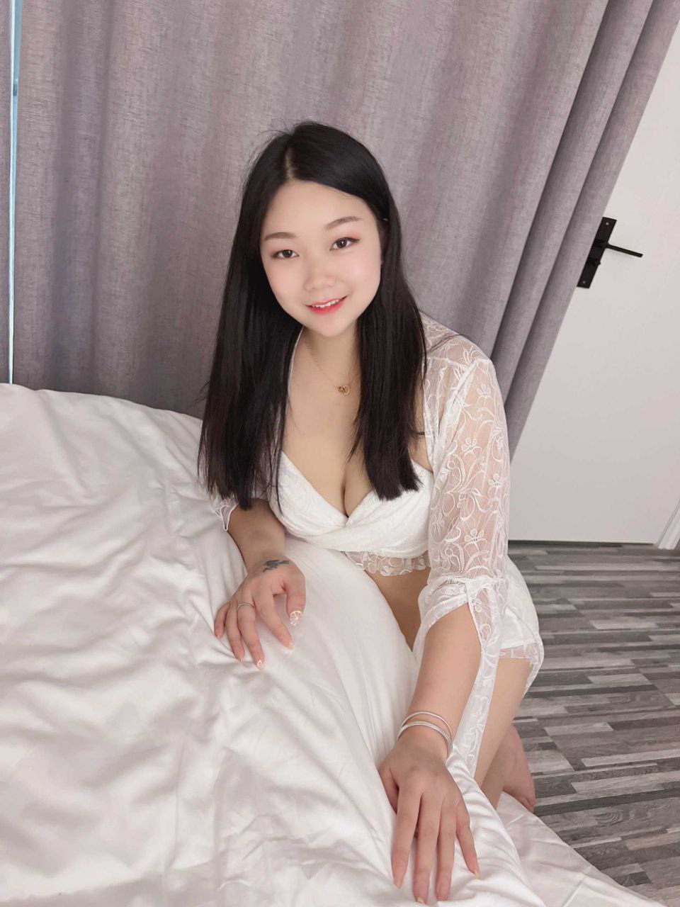 白云萌妹–果果 3