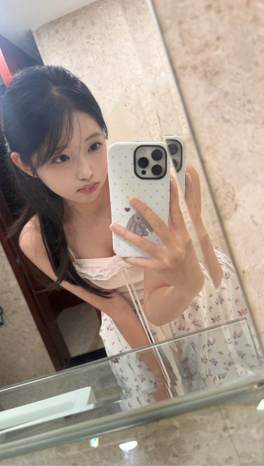 白云性感妩媚-可可 7