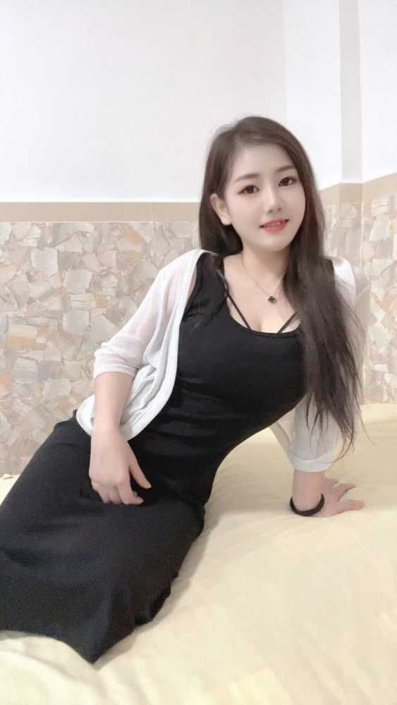 越秀性感少妇梦梦 6