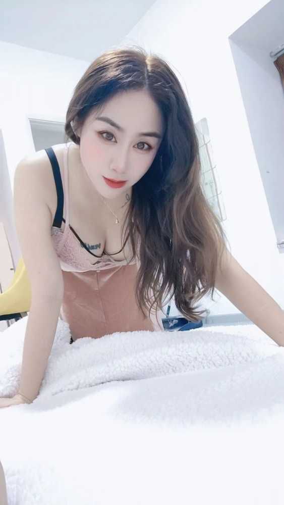 南沙会所服务小熙 11