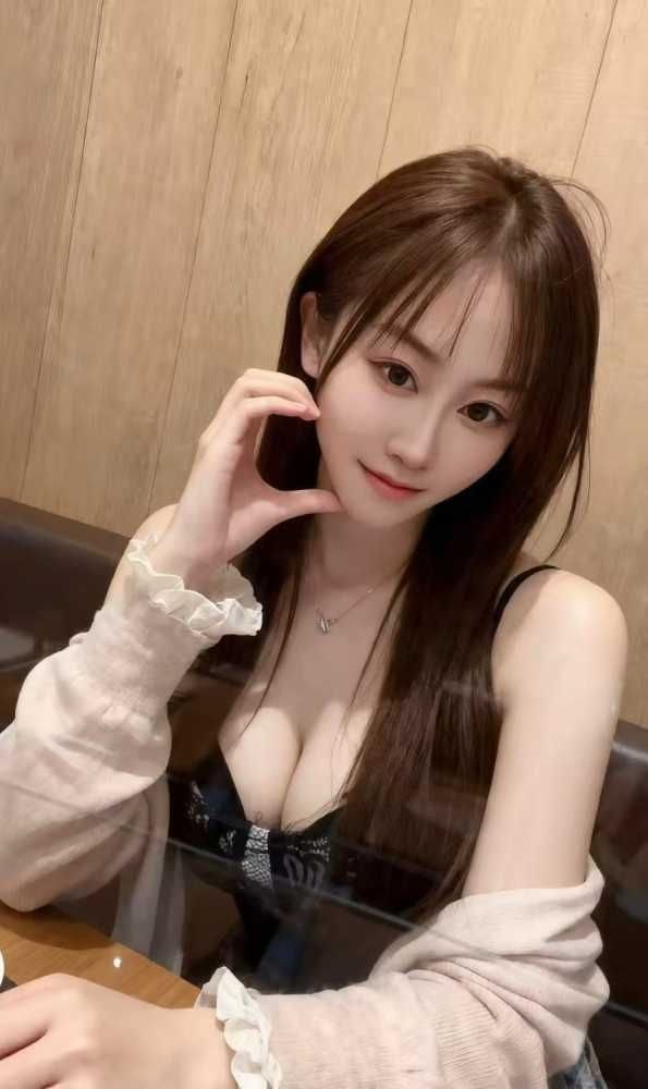 花都花东顶级高质量快餐服务-文静 3