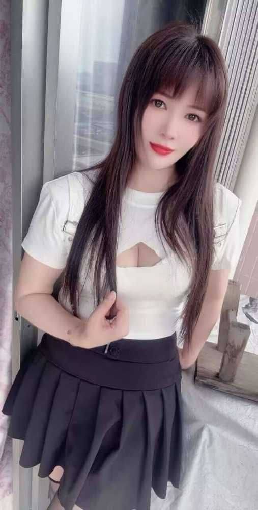 白云新人会所下海–小黎 7