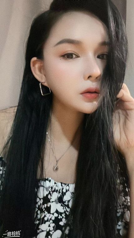 花都小姐姐丁丁 16