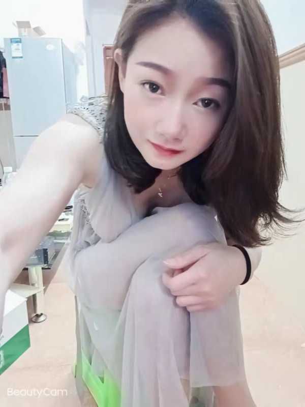 黄埔新人姐姐 18