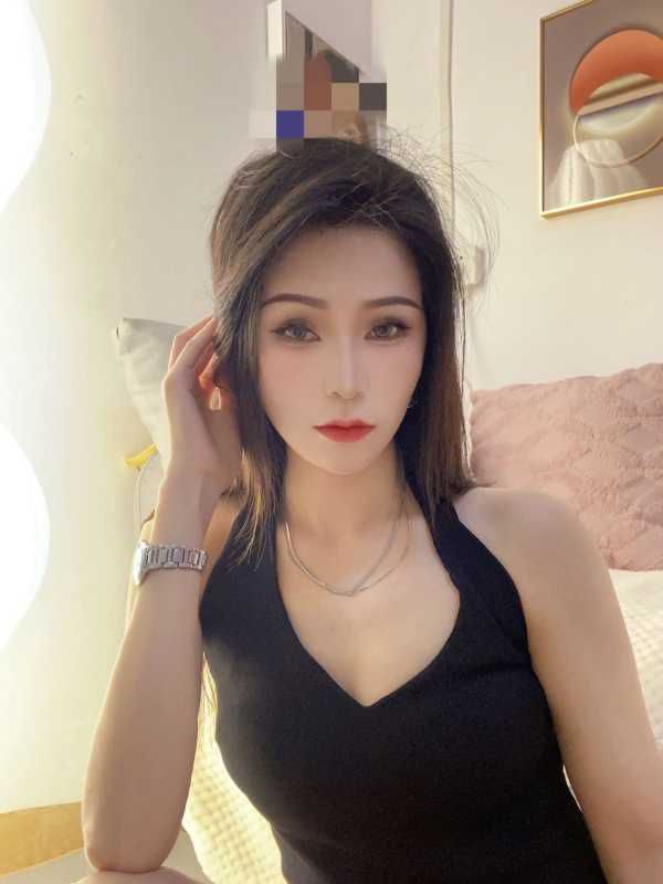 天河瑜伽老师优优 7