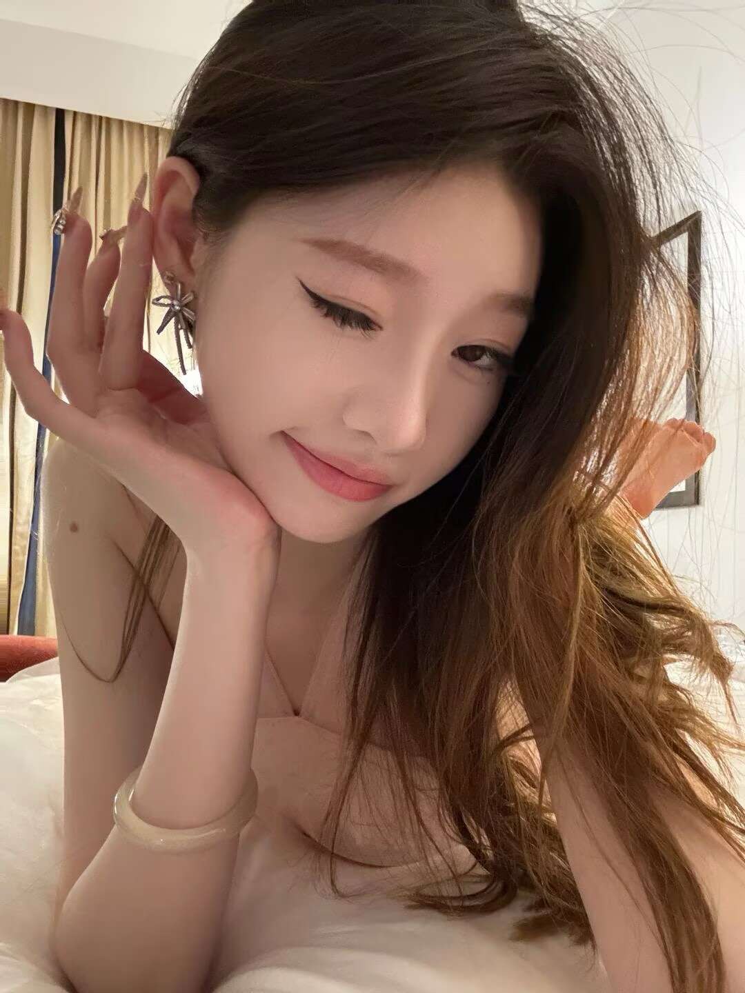 海珠新人小妹服务-小樱 12