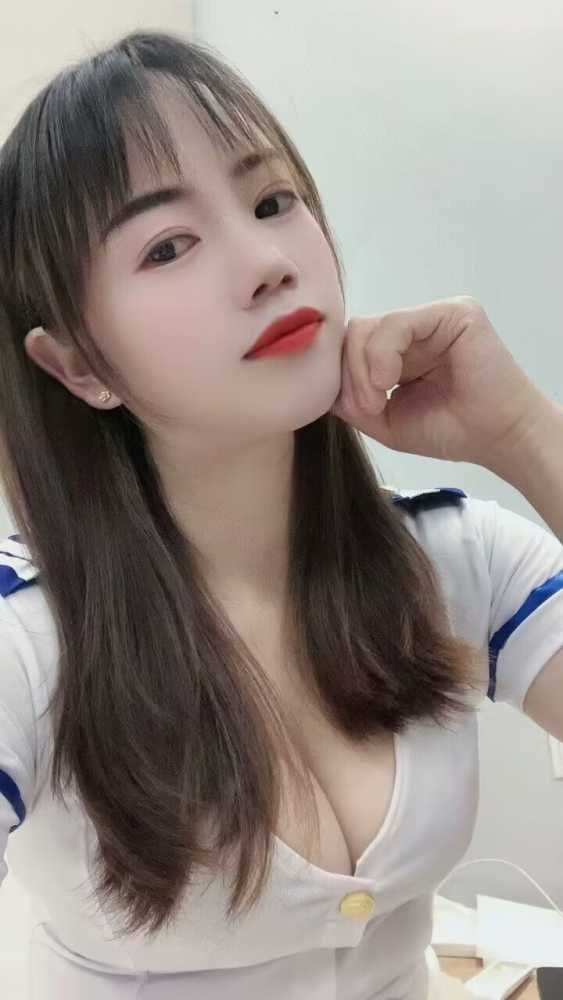 奶大活好新人啊朱 19