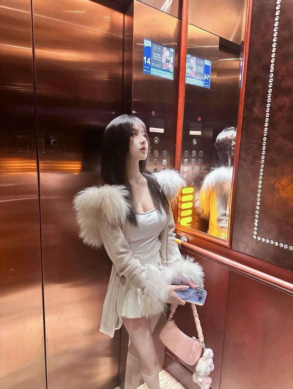 荔湾区交通技师学院兼职生新人开课-烁妍 9