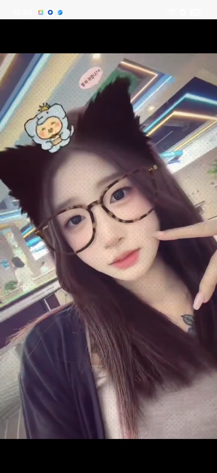 天河初下海嫩妹待调教-依依（人照一致）主图