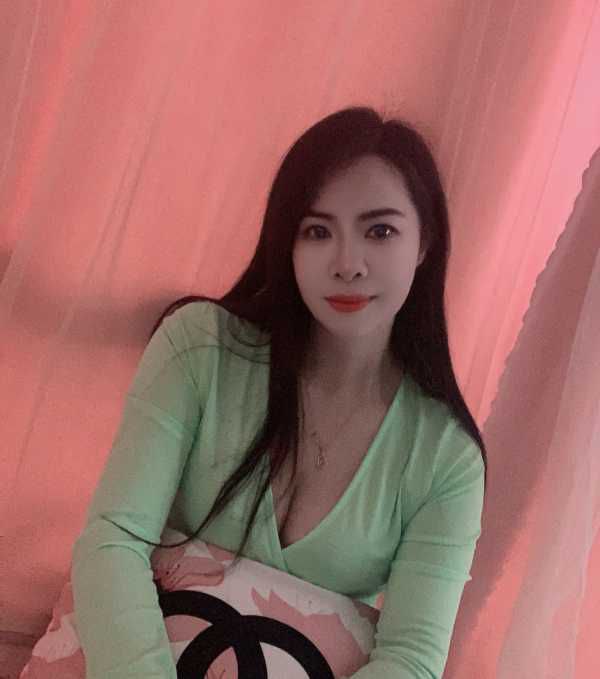 南沙会所服务小熙 13
