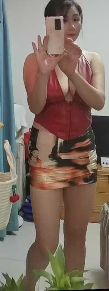 南海新人风骚胸大诱惑兼职-瑜伽老师 4