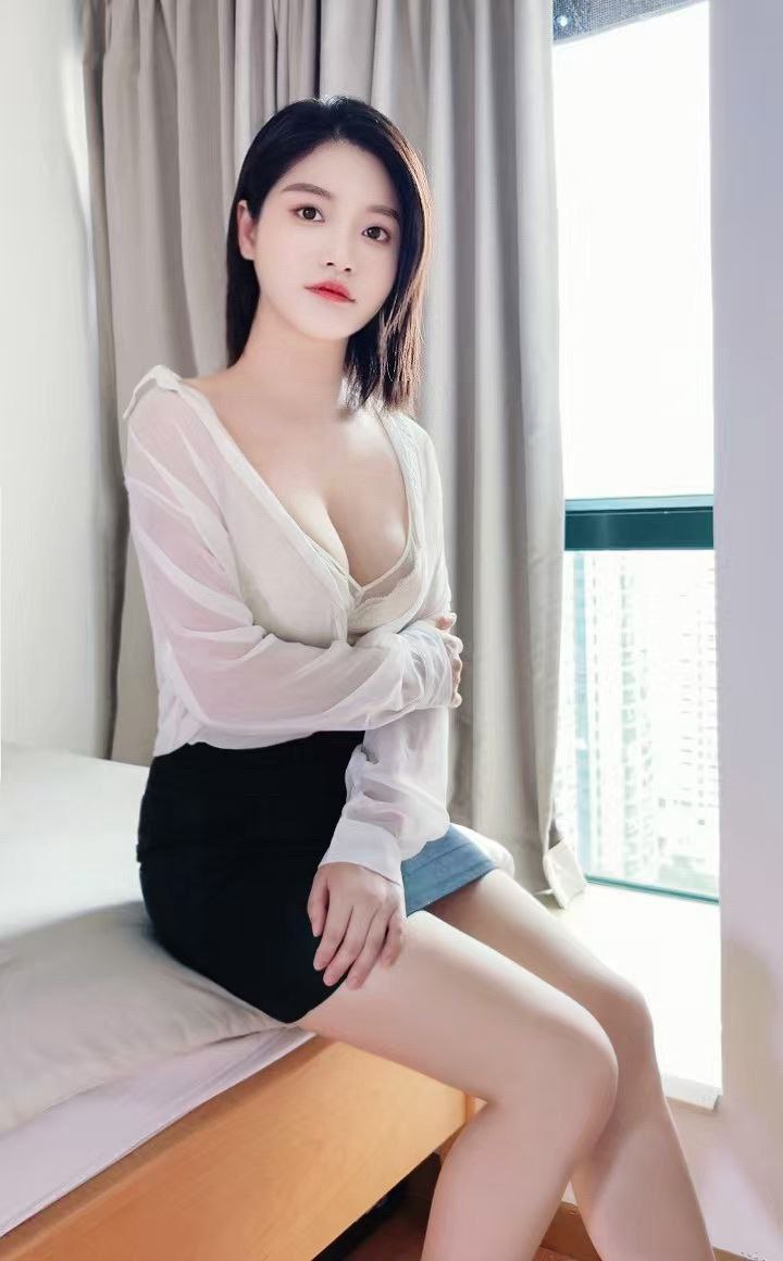 海珠风骚高挑个人开课-鑫语 3